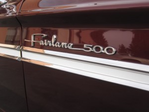 1964 Ford Fairlane - 48