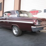 1964 Ford Fairlane - 5