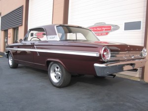 1964 Ford Fairlane - 5