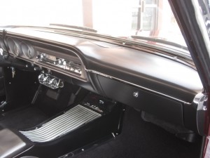 1964 Ford Fairlane - 55