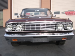 1964 Ford Fairlane - 6