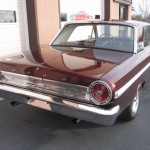 1964 Ford Fairlane - 7