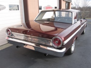 1964 Ford Fairlane - 7