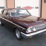 1964 Ford Fairlane - 8