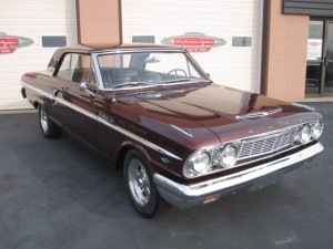 1964 Ford Fairlane - 8