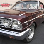 1964 Ford Fairlane - 9