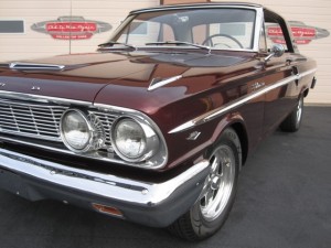 1964 Ford Fairlane - 9