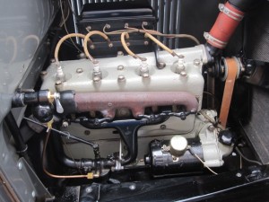 1927 FORD MODEL T - 32