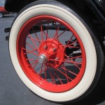 1927 FORD MODEL T - 49