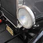 1927 FORD MODEL T - 59