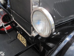 1927 FORD MODEL T - 59