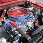 1968 Ford Mustang GT Fastback S Code  ! - 18 of 26