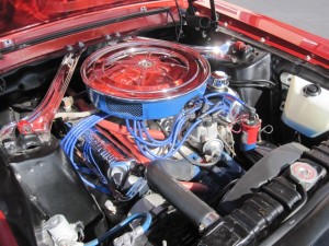 1968 Ford Mustang GT Fastback S Code  ! - 18 of 26