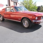 1968 Ford Mustang GT Fastback S Code  ! - 2 of 26