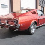 1968 Ford Mustang GT Fastback S Code  ! - 23 of 26