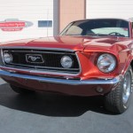 1968 Ford Mustang GT Fastback S Code  ! - 5 of 26