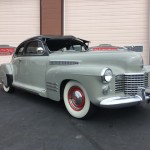 1941 Cadillac Sedanette Fastback - 1 of 22