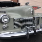 1941 Cadillac Sedanette Fastback - 18 of 22