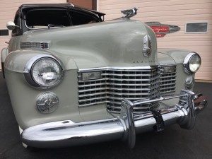 1941 Cadillac Sedanette Fastback - 18 of 22