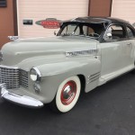 1941 Cadillac Sedanette Fastback - 2 of 22