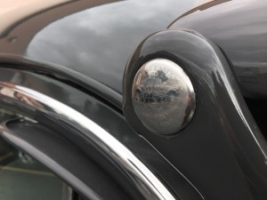 1941 Cadillac Sedanette Fastback - 20 of 22