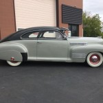 1941 Cadillac Sedanette Fastback - 3 of 22