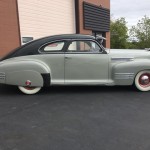 1941 Cadillac Sedanette Fastback - 4 of 22