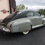 1941 Cadillac Sedanette Fastback - 5 of 22