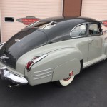 1941 Cadillac Sedanette Fastback - 6 of 22