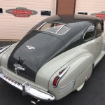 1941 Cadillac Sedanette Fastback - 7 of 22