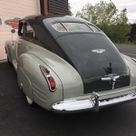 1941 Cadillac Sedanette Fastback - 8 of 22