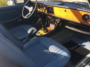 1974 Stag 17