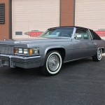 1979 Cadillac Phaeton - 1