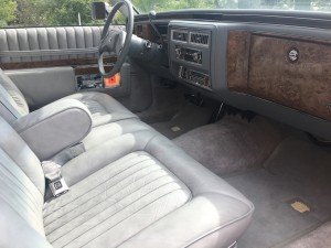 1979 Cadillac Phaeton - 11