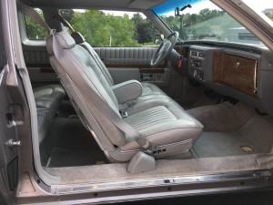 1979 Cadillac Phaeton - 14