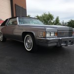 1979 Cadillac Phaeton - 2