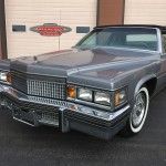 1979 Cadillac Phaeton - 25