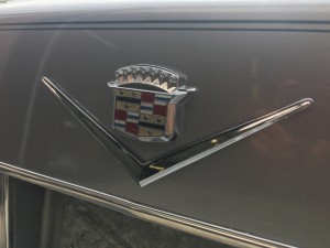 1979 Cadillac Phaeton - 27