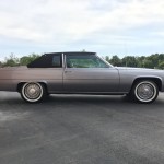 1979 Cadillac Phaeton - 3