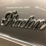 1979 Cadillac Phaeton - 30