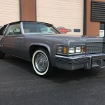 1979 Cadillac Phaeton - 32