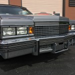 1979 Cadillac Phaeton - 33