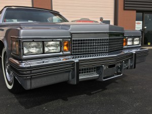 1979 Cadillac Phaeton - 33