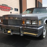 1979 Cadillac Phaeton - 34