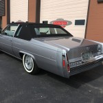 1979 Cadillac Phaeton - 4