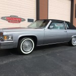 1979 Cadillac Phaeton - 5