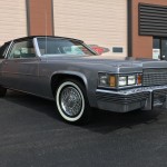1979 Cadillac Phaeton - 6