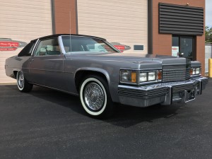 1979 Cadillac Phaeton - 6