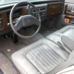 1979 Cadillac Phaeton - 7