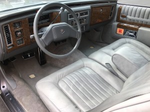 1979 Cadillac Phaeton - 7